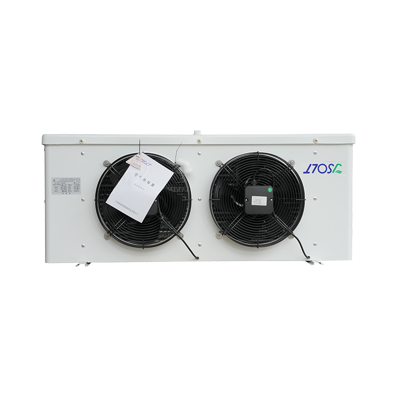 Aer condiționat cu evaporator cu zgomot redus